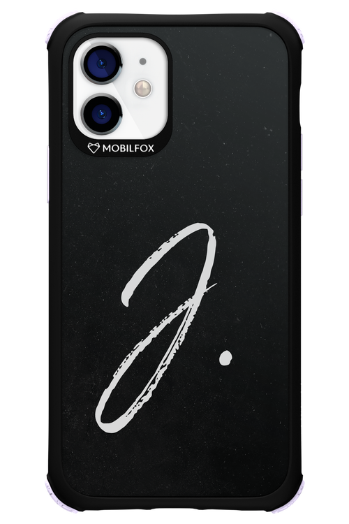 (Off Space) J 2.0 - Apple iPhone 12