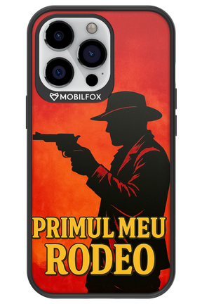 Rodeo - Apple iPhone 13 Pro