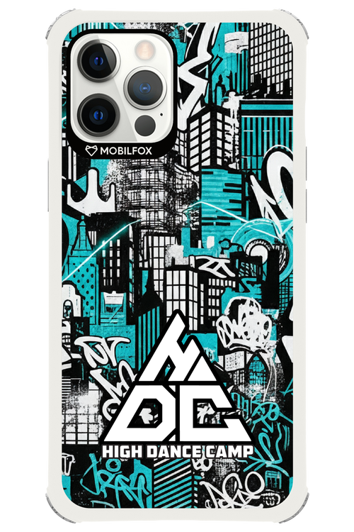 HDC 3 - Apple iPhone 12 Pro Max