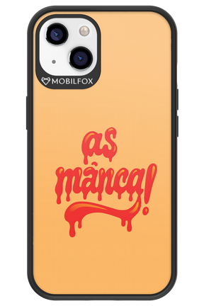 AȘ MÂNCA 2 - Apple iPhone 13