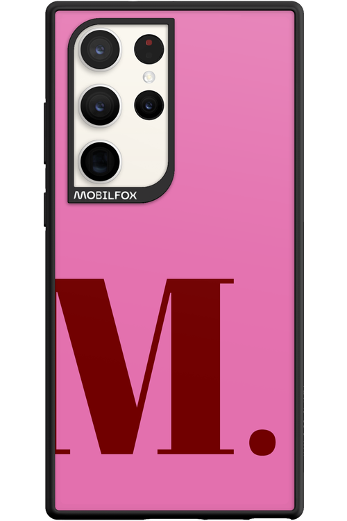 M (Sorbet) 2.0 - Samsung Galaxy S23 Ultra