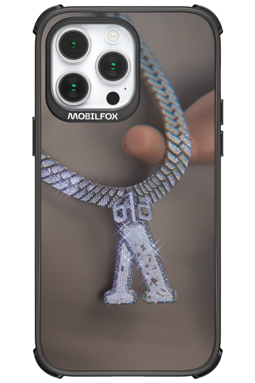 Azteca Chain 2.0 - Apple iPhone 14 Pro Max