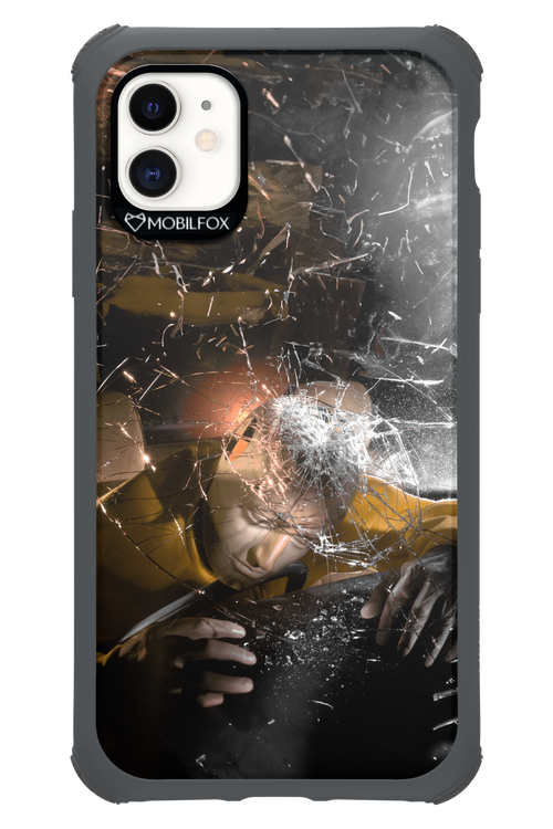 Final Impact - Apple iPhone 11