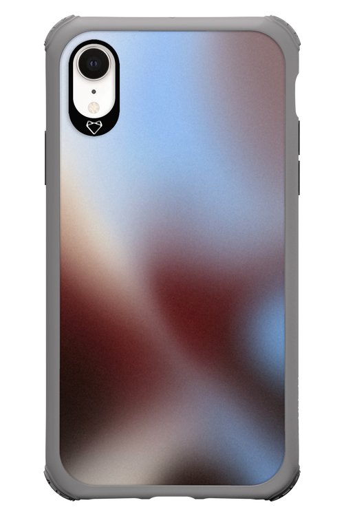 Baby Blue Aura 2.0 - Apple iPhone XR