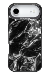Crystal Noir 2.0 - Apple iPhone 17 Air