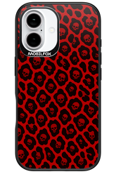 Deadly - Apple iPhone 16