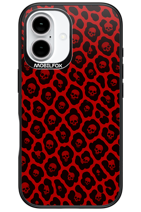 Deadly - Apple iPhone 16