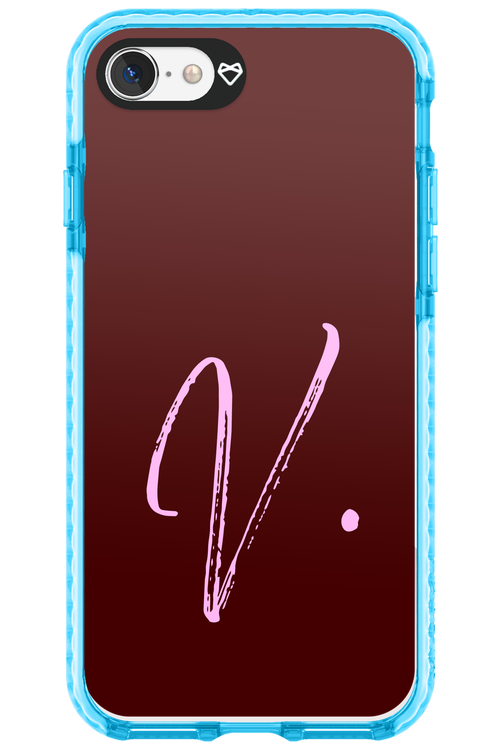 (Dark Blush) V 2.0 - Apple iPhone SE 2020