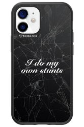 Stunts 2.0 - Apple iPhone 12 Mini