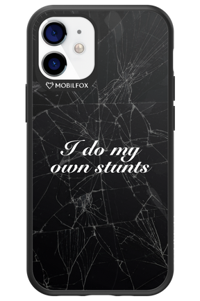 Stunts 2.0 - Apple iPhone 12 Mini