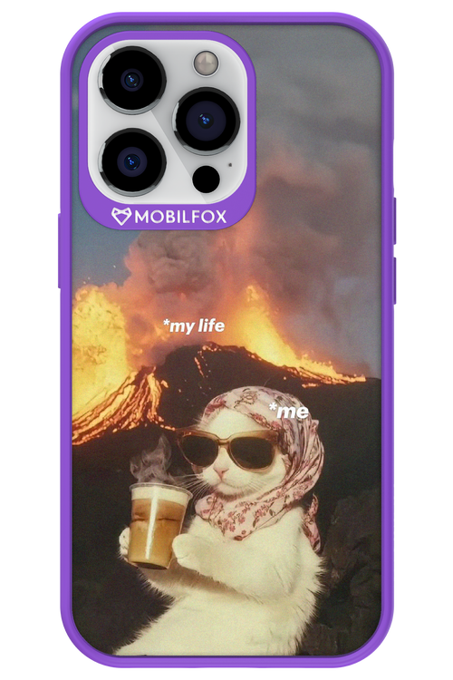 My life 2.0 - Apple iPhone 13 Pro