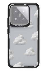 Cloudy Simple - Xiaomi 14