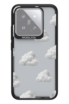 Cloudy Simple - Xiaomi 14