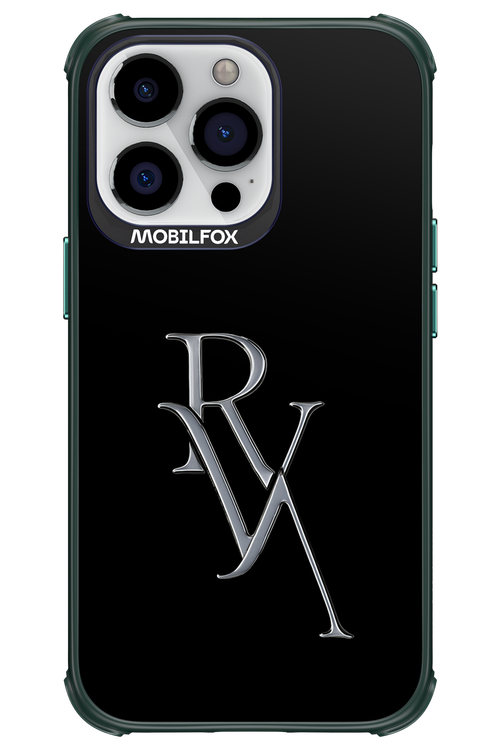Silver RVA 2.0 - Apple iPhone 13 Pro