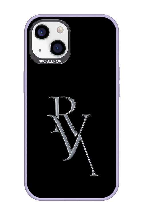 Silver RVA - Apple iPhone 13