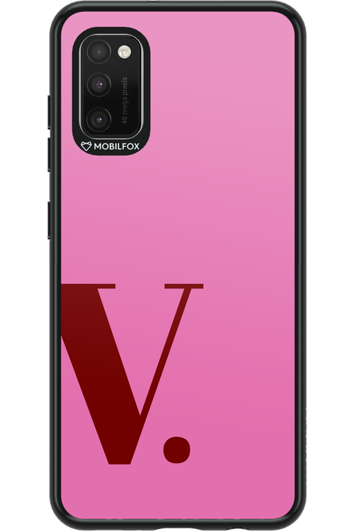 V (Sorbet) 2.0 - Samsung Galaxy A41