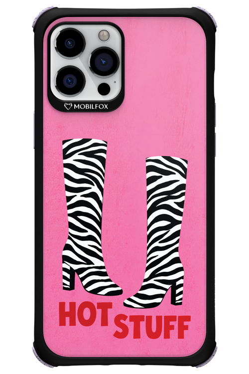 HOT STUFF 2.0 - Apple iPhone 12 Pro Max