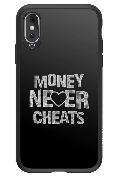 Money Cheats 2.0 - Apple iPhone X