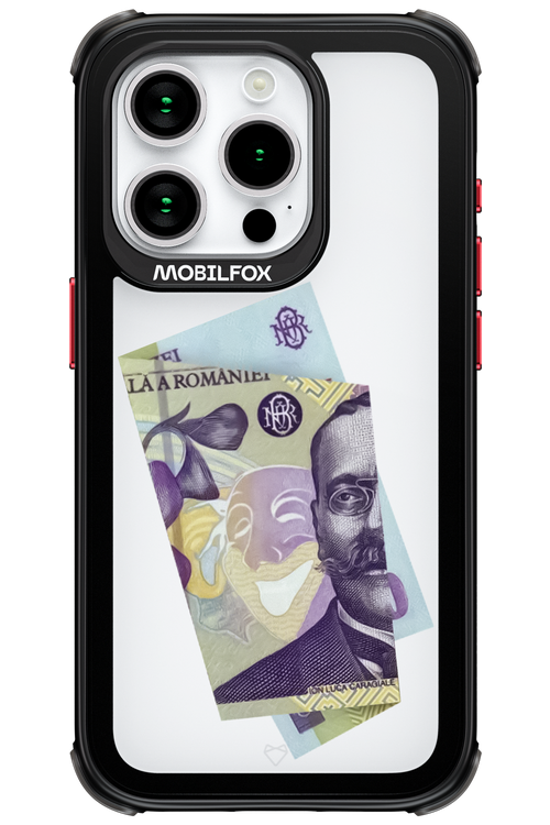 Lei 100 2.0 - Apple iPhone 15 Pro