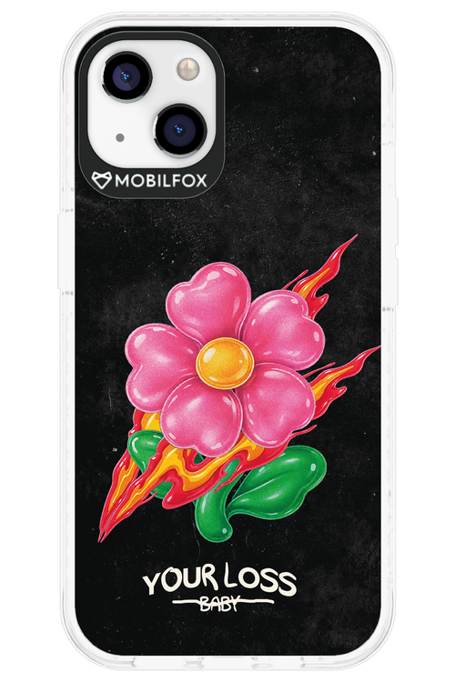 Your Loss 2.0 - Apple iPhone 13