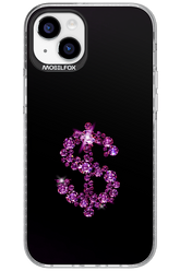 Diamond$ - Apple iPhone 15 Plus