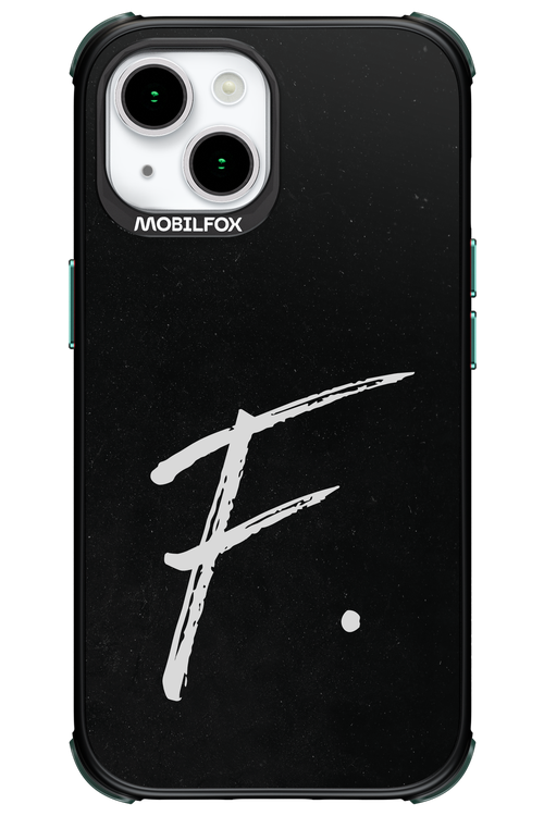(Off Space) F 2.0 - Apple iPhone 15