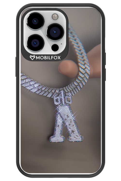 Azteca Chain 2.0 - Apple iPhone 13 Pro