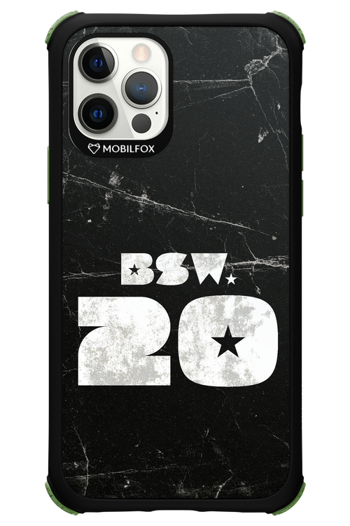 BSW 20 (4) 2.0 - Apple iPhone 12 Pro