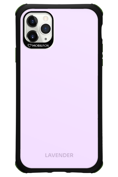 LAVENDER - FS2 2.0 - Apple iPhone 11 Pro Max