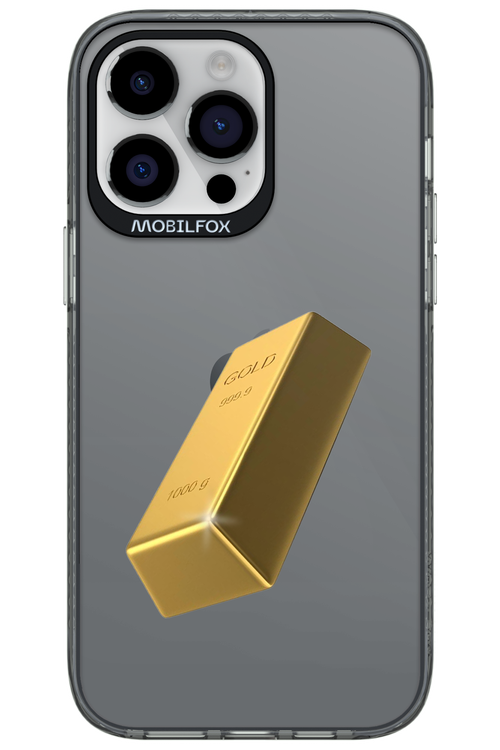 Gold - Apple iPhone 14 Pro Max