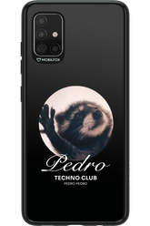 Pedro - Samsung Galaxy A51