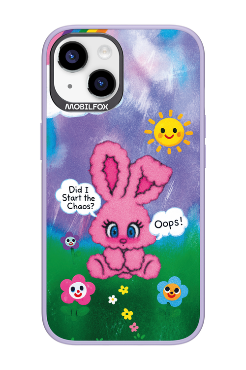 Ooops 2.0 - Apple iPhone 14