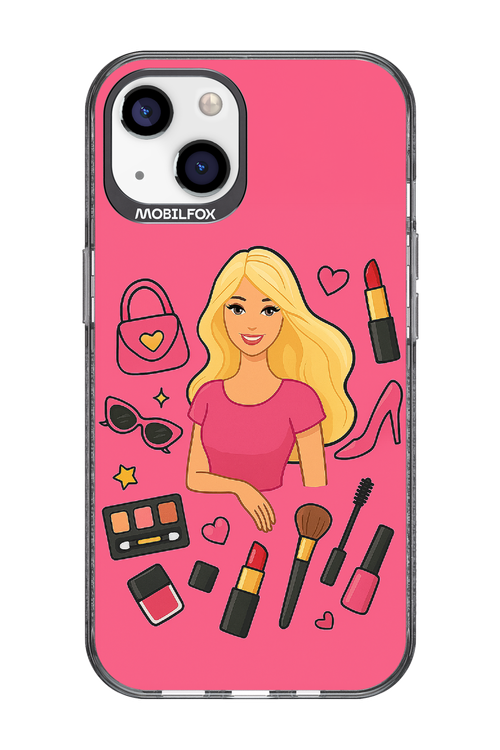 Just a Girll 2.0 - Apple iPhone 13