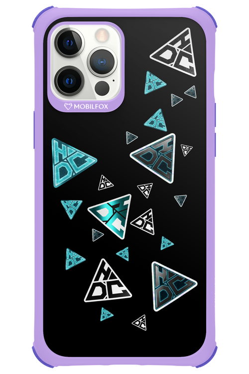 HDC 8 2.0 - Apple iPhone 12 Pro Max
