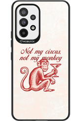 Monkey 2.0 - Samsung Galaxy A53