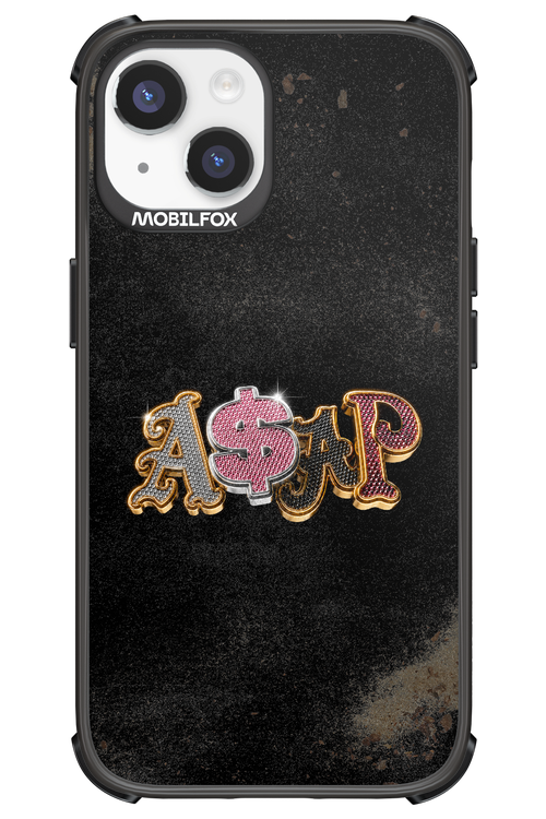 ASAP 2.0 - Apple iPhone 14