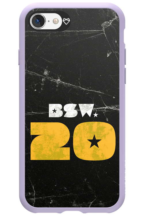 BSW 20 (1) 2.0 - Apple iPhone 8