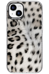 White Leo - Apple iPhone 15 Plus