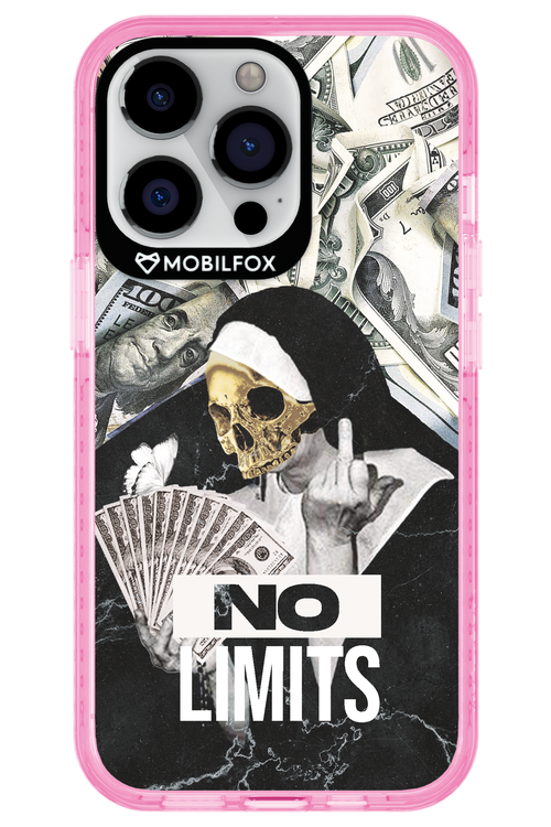 No Limits - Apple iPhone 13 Pro