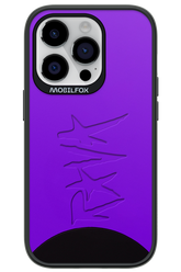 Rava Purple 2.0 - Apple iPhone 14 Pro