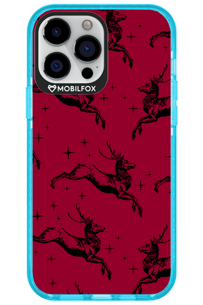 Oh Deer - Apple iPhone 13 Pro Max