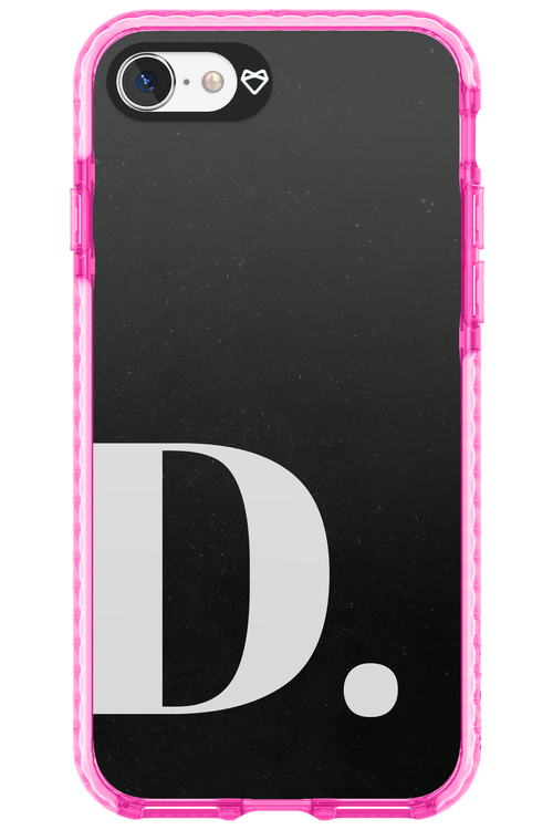 D (Off Space) 2.0 - Apple iPhone 7