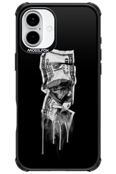 Melting Money - Apple iPhone 16 Plus