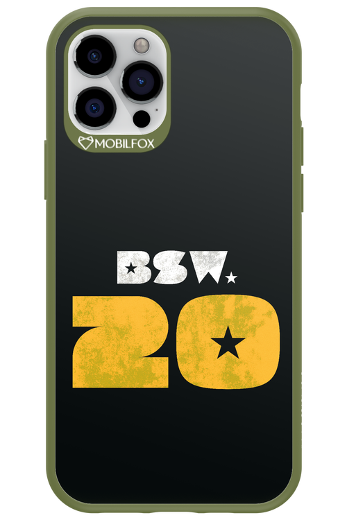BSW 20 (6) 2.0 - Apple iPhone 12 Pro
