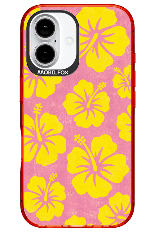 HAWAII 2.0 - Apple iPhone 16