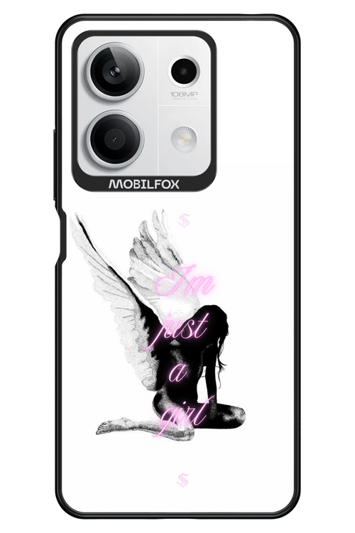 Ju$t Angel - Xiaomi Redmi Note 13 5G