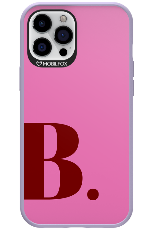 B (Sorbet) 2.0 - Apple iPhone 12 Pro Max