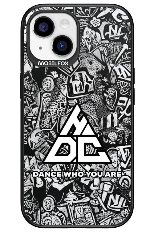 HDC 7 - Apple iPhone 15