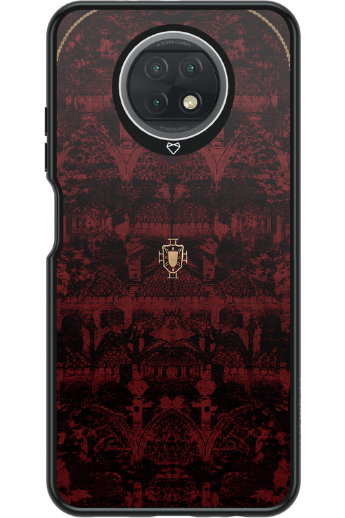 Portugalia 2.0 - Xiaomi Redmi Note 9T 5G