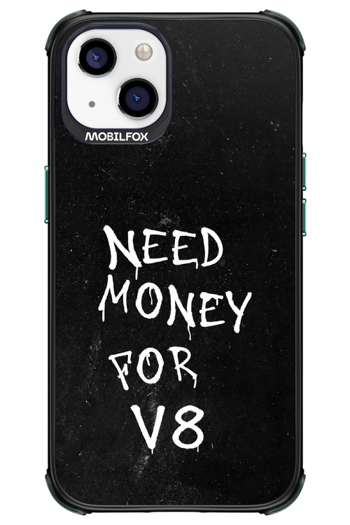 V8 2.0 - Apple iPhone 13